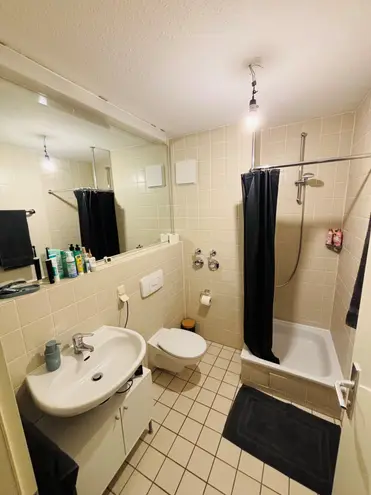 1 Zimmer Wohnung mit 25 m² in Darmstadt – Bild 9