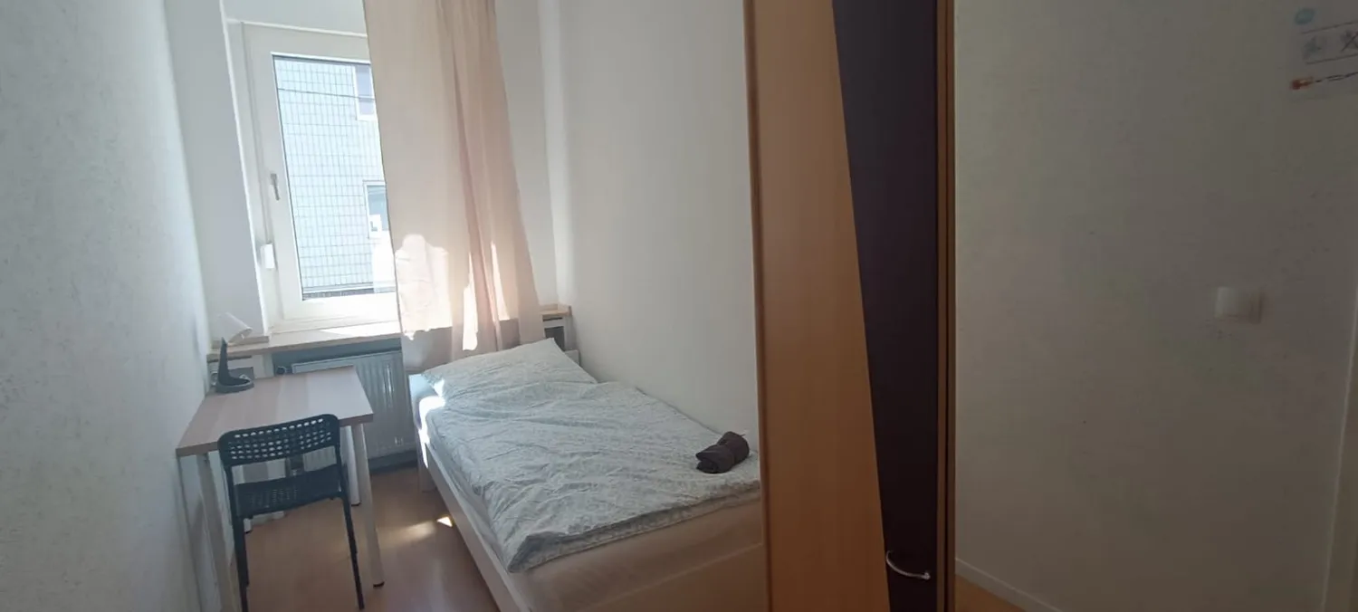 WG-Zimmer mit 8 m² in Hagen – Bild 1