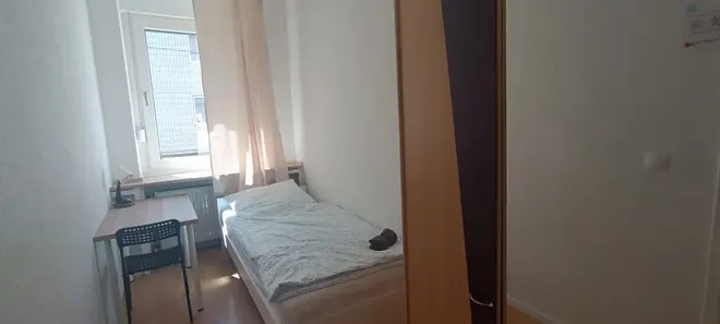 WG-Zimmer mit 8 m² in Hagen – Bild 1