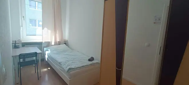 WG-Zimmer mit 8 m² in Hagen – Bild 2
