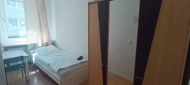 WG-Zimmer mit 8 m² in Hagen – Bild 3