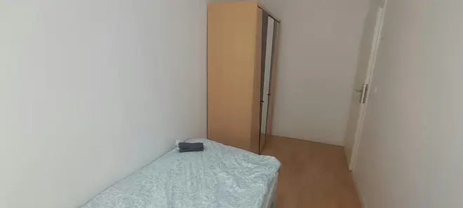 WG-Zimmer mit 8 m² in Hagen – Bild 4