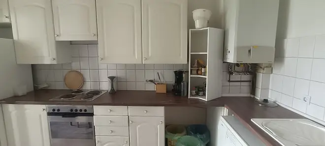 WG-Zimmer mit 8 m² in Hagen – Bild 5