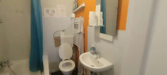 WG-Zimmer mit 8 m² in Hagen – Bild 6