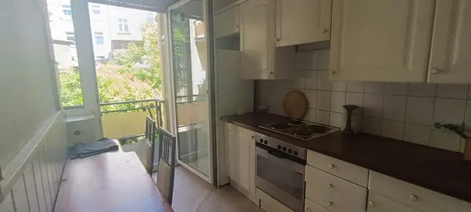 WG-Zimmer mit 8 m² in Hagen – Bild 10