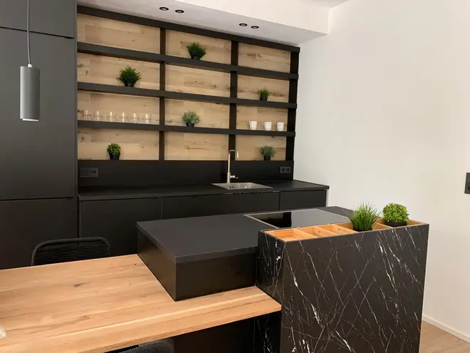 2 Zimmer Wohnung mit 64 m² in Duisburg – Bild 2