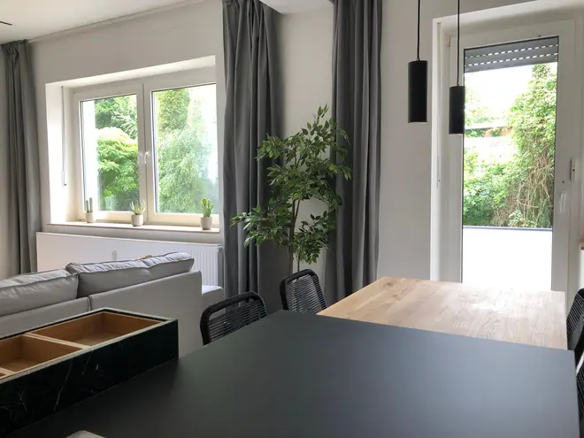 2 Zimmer Wohnung mit 64 m² in Duisburg – Bild 3