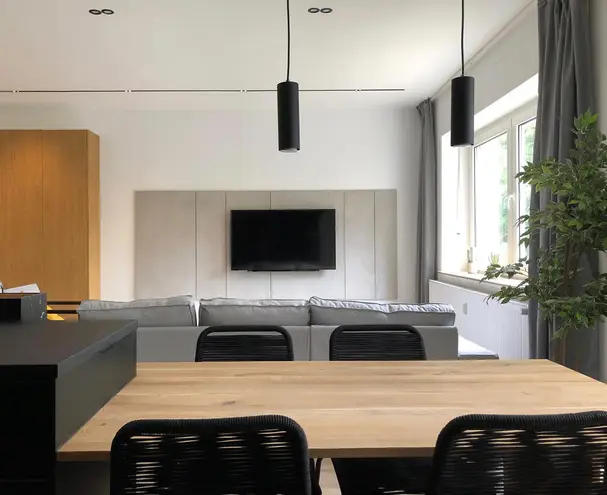 2 Zimmer Wohnung mit 64 m² in Duisburg – Bild 4