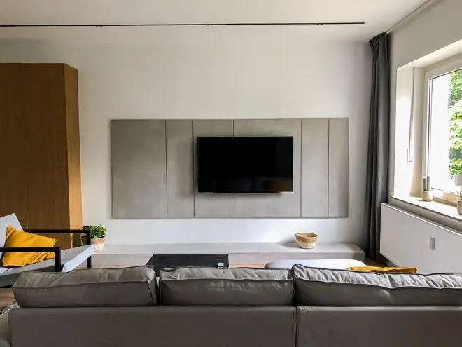 2 Zimmer Wohnung mit 64 m² in Duisburg – Bild 5