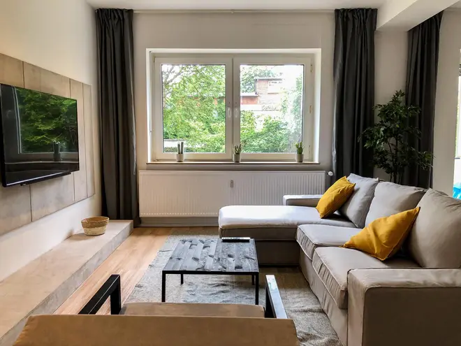 2 Zimmer Wohnung mit 64 m² in Duisburg – Bild 6
