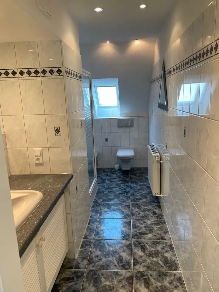 3 Zimmer Wohnung mit 115 m² in Remscheid – Bild 4