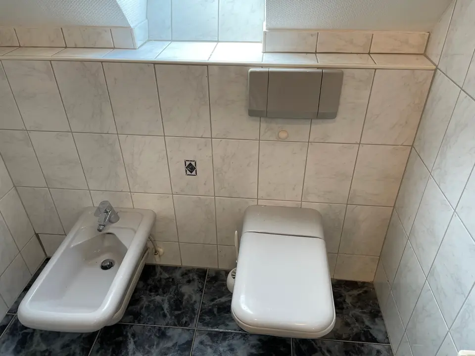 3 Zimmer Wohnung mit 115 m² in Remscheid – Bild 5