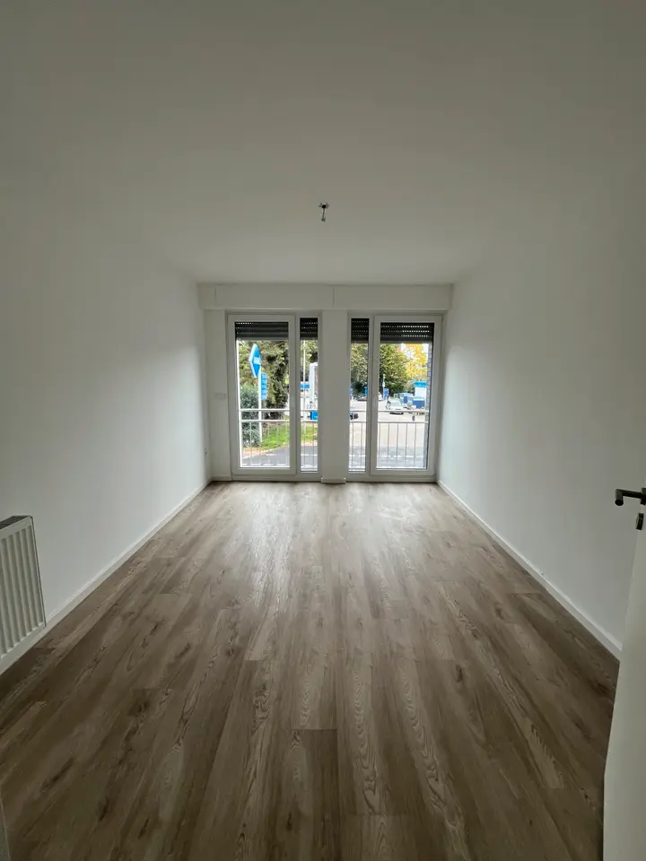 5 Zimmer Wohnung mit 100 m² in Düren – Bild 1