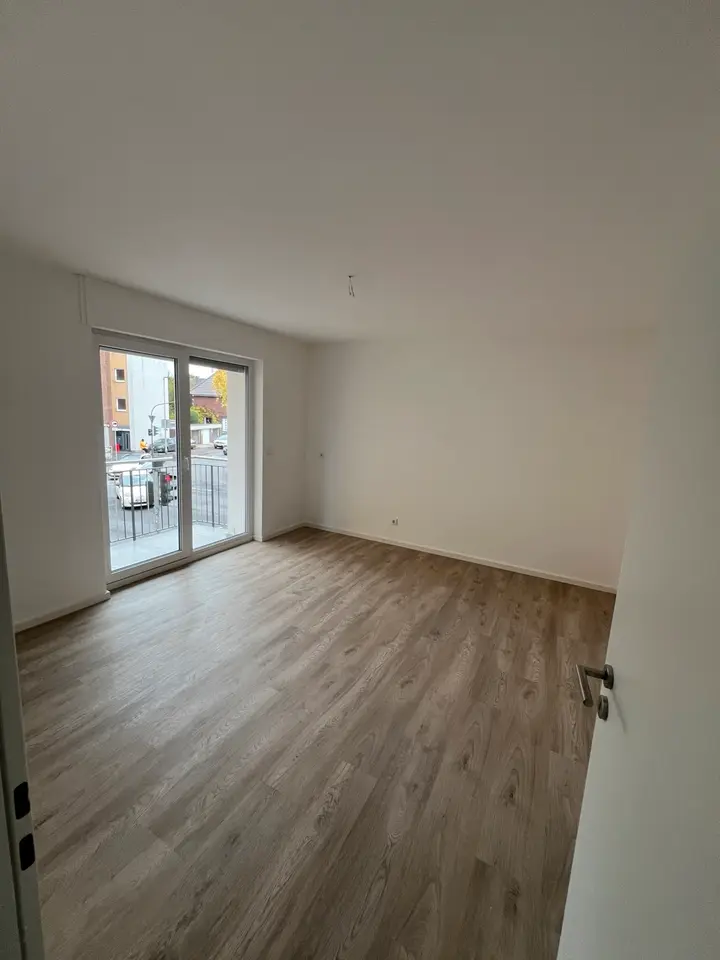 5 Zimmer Wohnung mit 100 m² in Düren – Bild 2