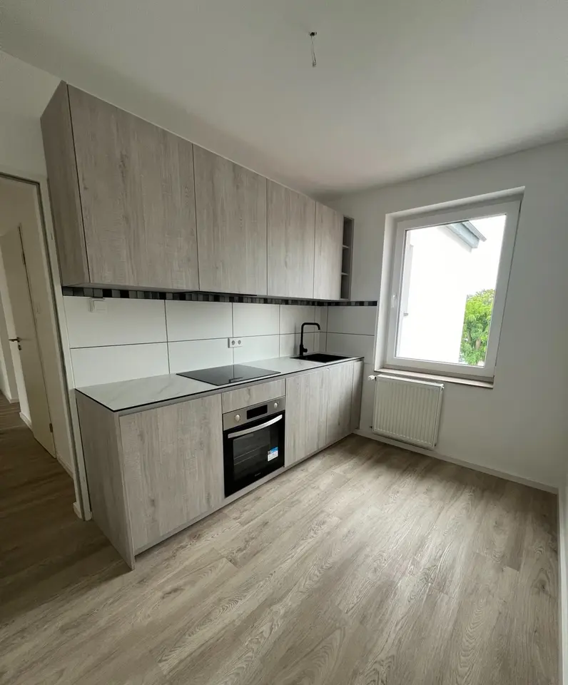 5 Zimmer Wohnung mit 100 m² in Düren – Bild 3
