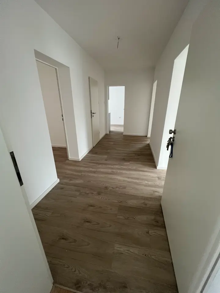 5 Zimmer Wohnung mit 100 m² in Düren – Bild 4