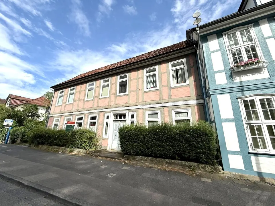 3 Zimmer Wohnung mit 99 m² in Celle – Bild 6
