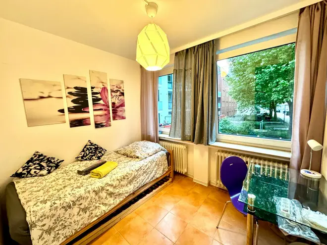 WG-Zimmer mit 8 m² in Bremen – Bild 1
