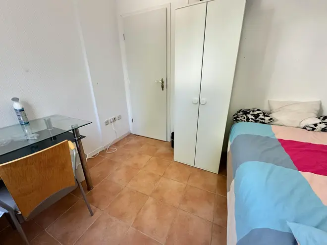 WG-Zimmer mit 8 m² in Bremen – Bild 3