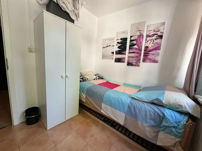 WG-Zimmer mit 8 m² in Bremen – Bild 4