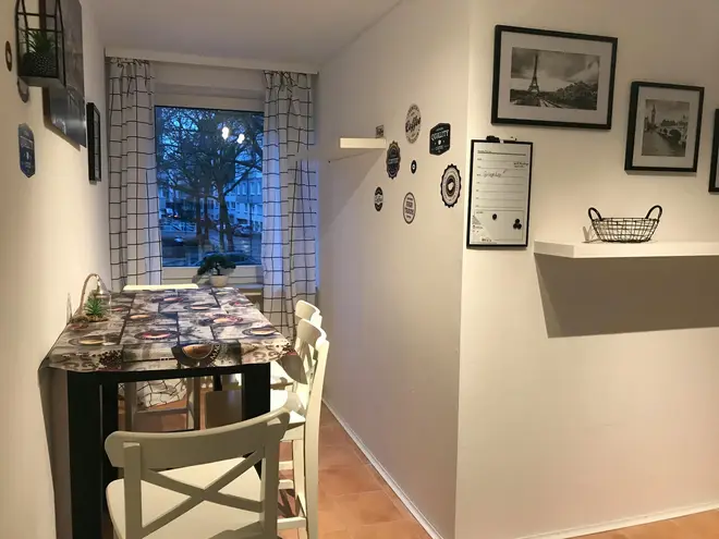 WG-Zimmer mit 8 m² in Bremen – Bild 5
