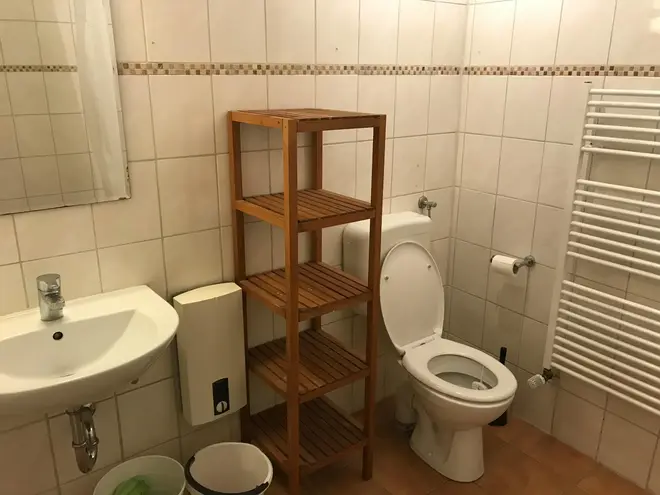 WG-Zimmer mit 8 m² in Bremen – Bild 6