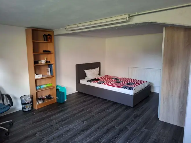 WG-Zimmer in Heilbronn – Bild 6