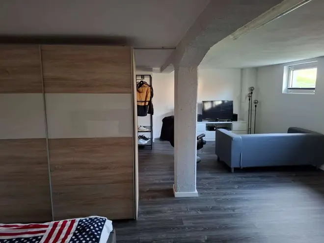 WG-Zimmer in Heilbronn – Bild 7