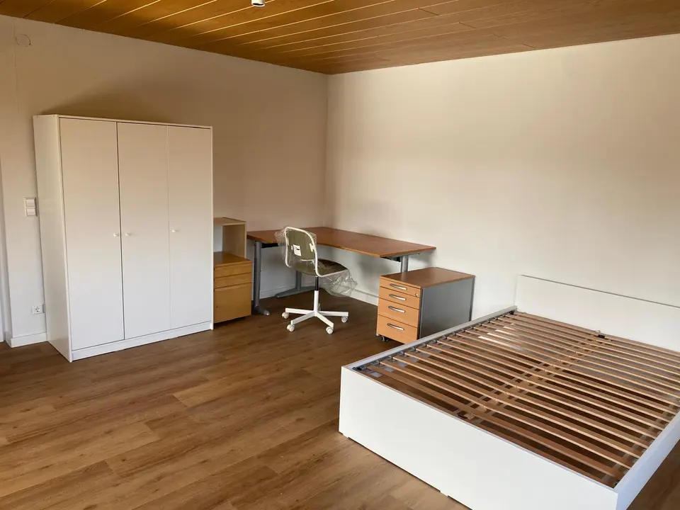 WG-Zimmer mit 10 m² in Schwäbisch Hall – Bild 2