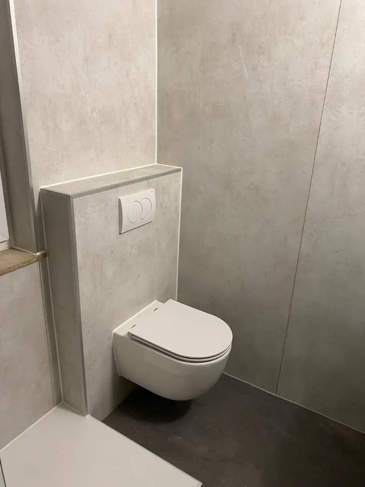 WG-Zimmer mit 10 m² in Schwäbisch Hall – Bild 4