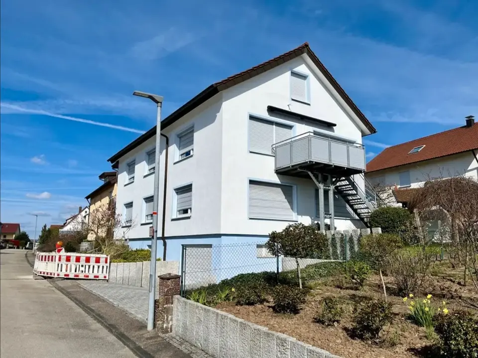 WG-Zimmer mit 10 m² in Schwäbisch Hall – Bild 9