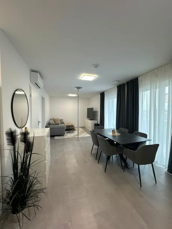2 Zimmer Wohnung mit 91 m² in Worms – Bild 1