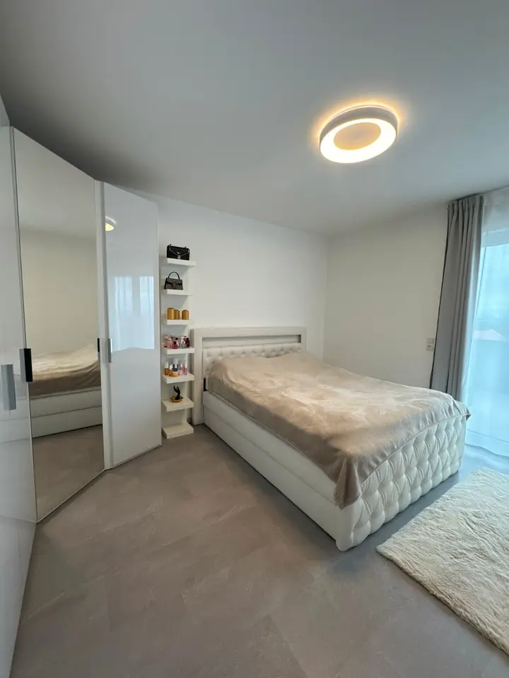 2 Zimmer Wohnung mit 91 m² in Worms – Bild 2