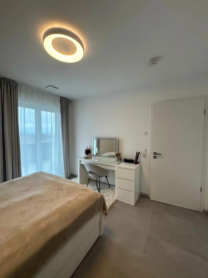 2 Zimmer Wohnung mit 91 m² in Worms – Bild 3