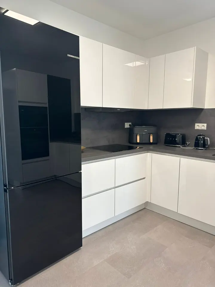 2 Zimmer Wohnung mit 91 m² in Worms – Bild 4