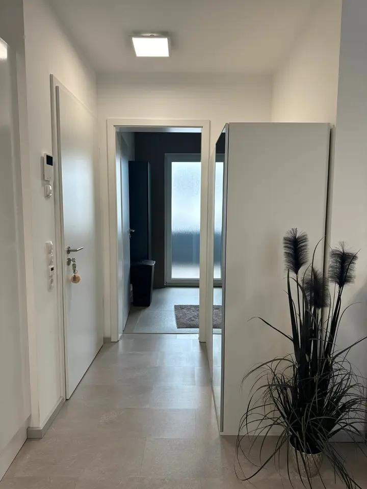 2 Zimmer Wohnung mit 91 m² in Worms – Bild 5