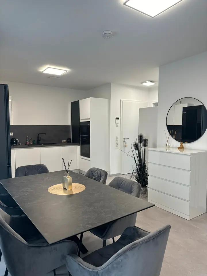 2 Zimmer Wohnung mit 91 m² in Worms – Bild 7