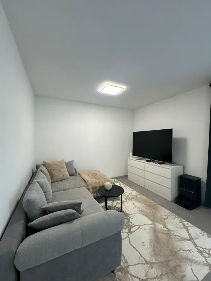 2 Zimmer Wohnung mit 91 m² in Worms – Bild 8