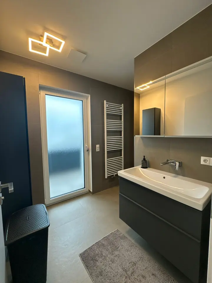 2 Zimmer Wohnung mit 91 m² in Worms – Bild 9