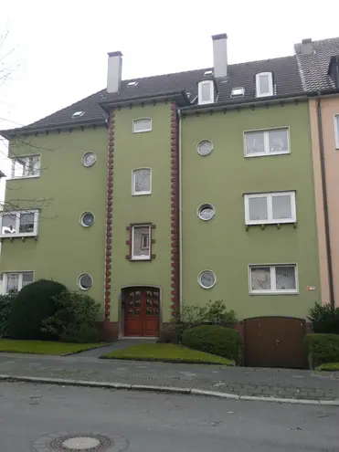 4 Zimmer Wohnung mit 46 m² in Bochum – Bild 11