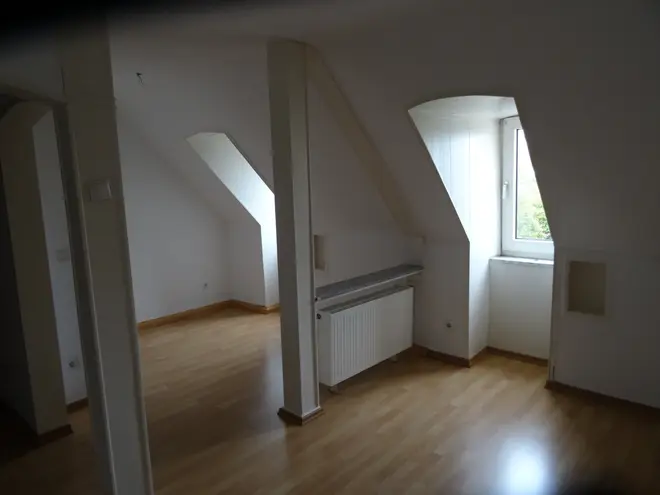 4 Zimmer Wohnung mit 46 m² in Bochum – Bild 2