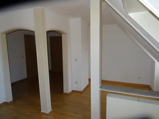 4 Zimmer Wohnung mit 46 m² in Bochum – Bild 4