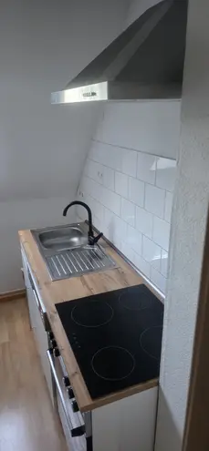 4 Zimmer Wohnung mit 46 m² in Bochum – Bild 8
