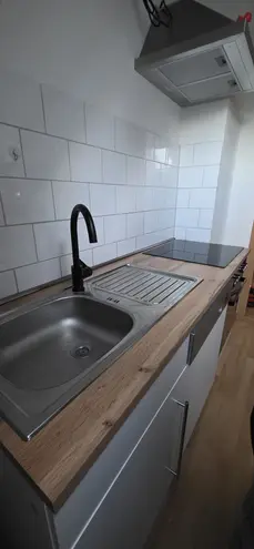 4 Zimmer Wohnung mit 46 m² in Bochum – Bild 9