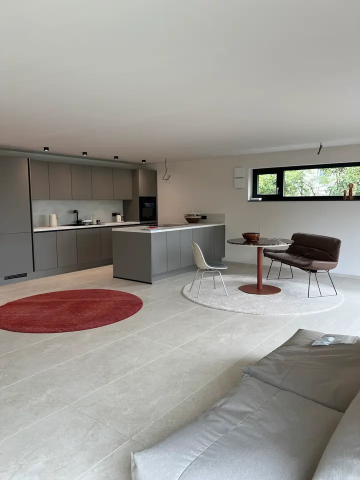 3 Zimmer Wohnung mit 99 m² in Ludwigsburg – Bild 3