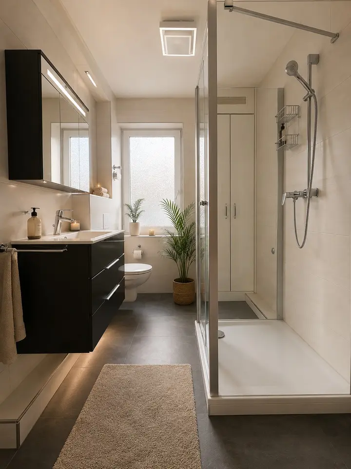 4 Zimmer Wohnung mit 104 m² in Winsen (Luhe) – Bild 5