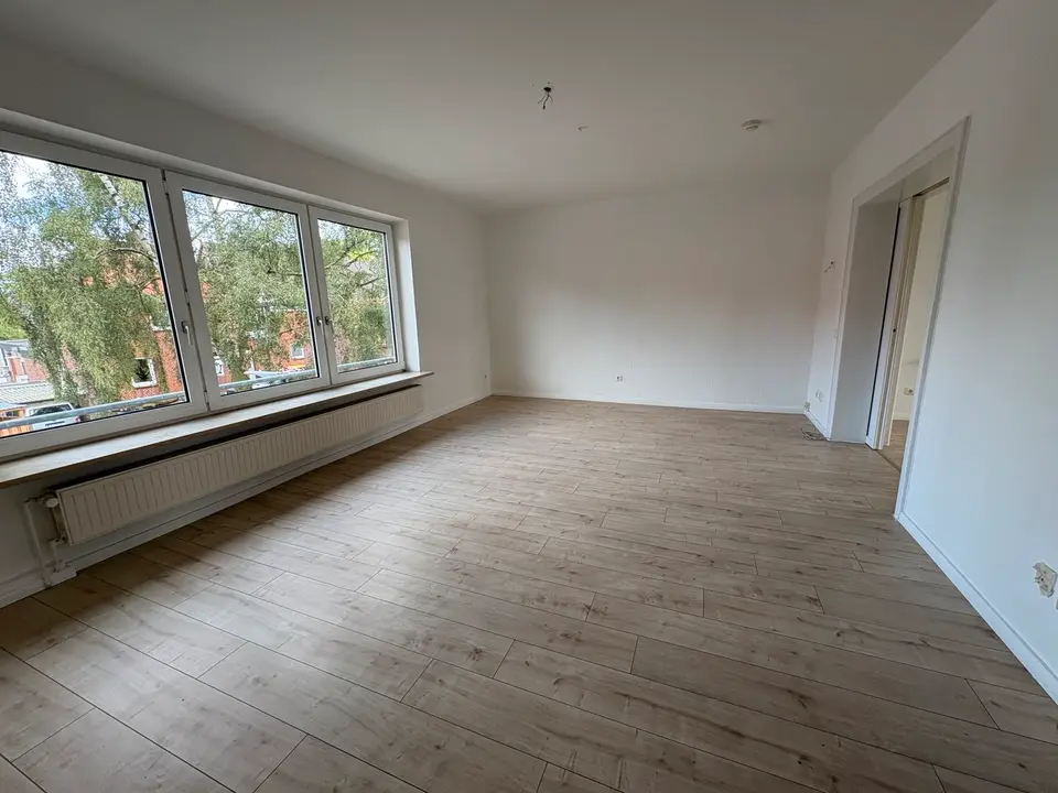 4 Zimmer Wohnung mit 104 m² in Winsen (Luhe) – Bild 6