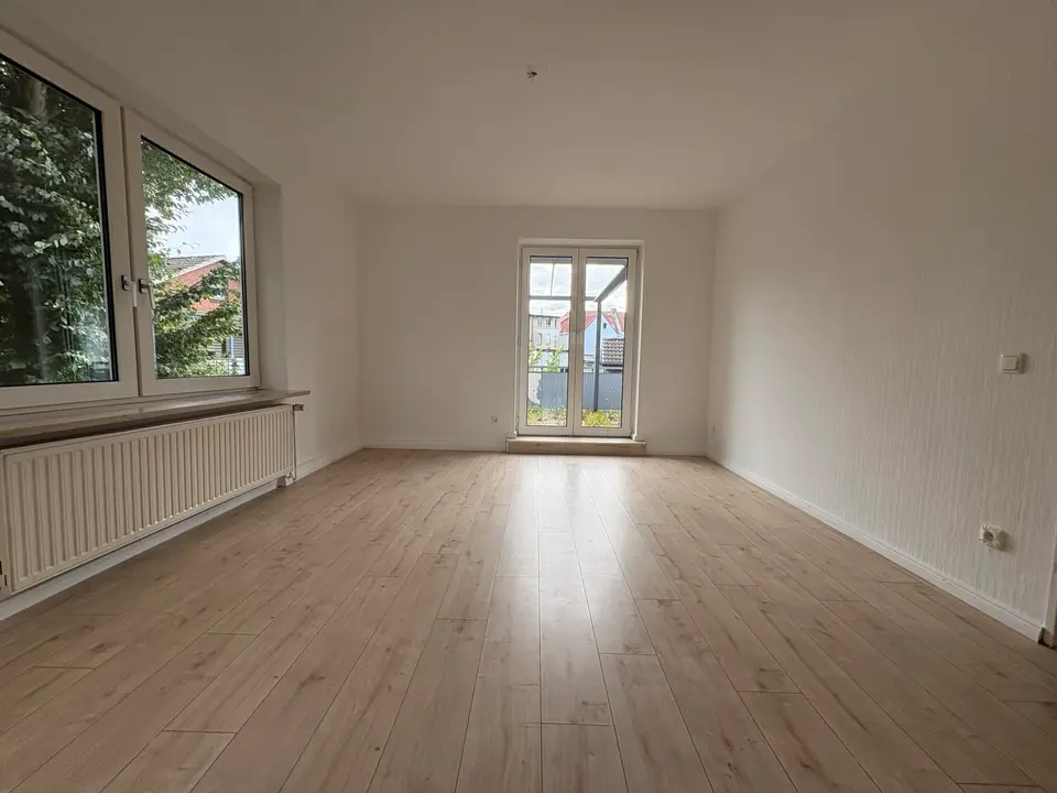 4 Zimmer Wohnung mit 104 m² in Winsen (Luhe) – Bild 8