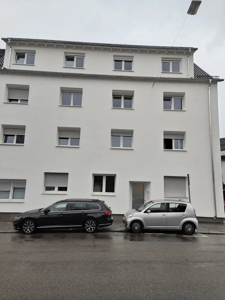 3 Zimmer Wohnung mit 77 m² in Ulm – Bild 2