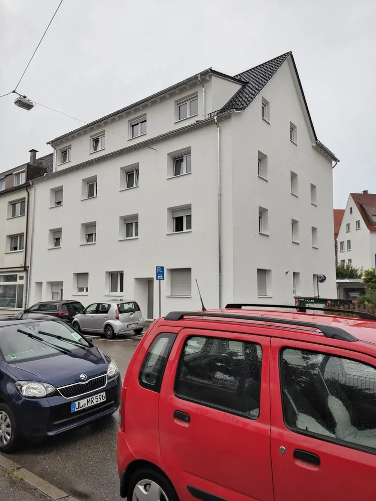 3 Zimmer Wohnung mit 77 m² in Ulm – Bild 3